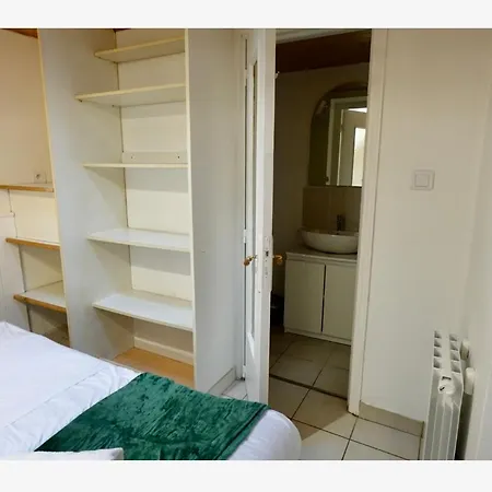 Le Duplex De L'ecluse - *
