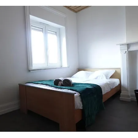 Le Duplex De L'ecluse -