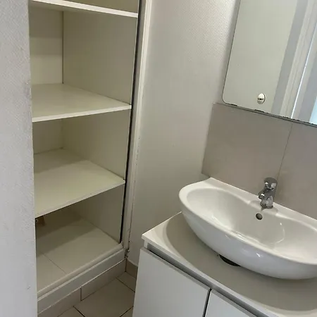 Διαμέρισμα Le Duplex De L'ecluse - Λανς