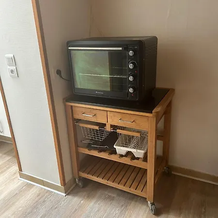 Le Duplex De L'ecluse - *